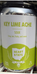 Ache - Key Lime