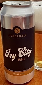 Ivy City Helles