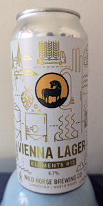 Elements 12: Vienna Lager