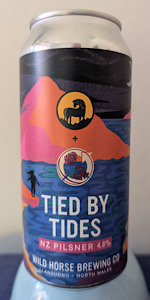 Tied by Tides