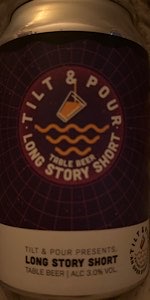 Long Story Short