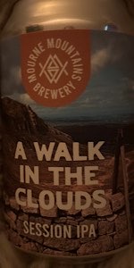 A Walk in the Clouds
