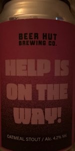 Help is on the Way