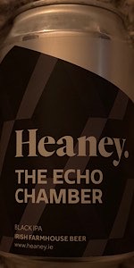 The Echo Chamber