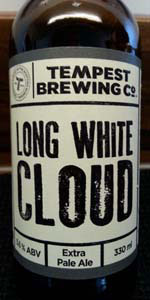 Long White Cloud