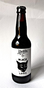Black Lager