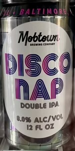 Disco Nap