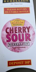 Cherry Sour