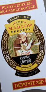 Spring Crown
