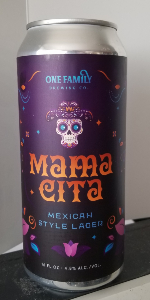 Mama Cita