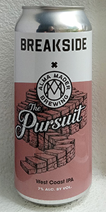 The Pursuit