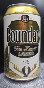 Van Zandt Lager