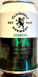 Session IPA