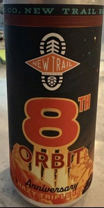 8th Orbit