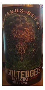 Pangoltergeist