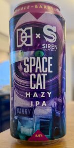 Space Cat