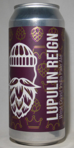 Lupulin Reign