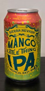 Mango Little Thing