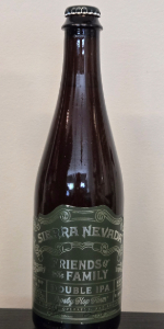 Friends of the Family (2026): Double IPA