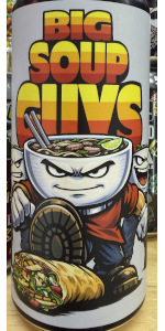 Big Soup Guys