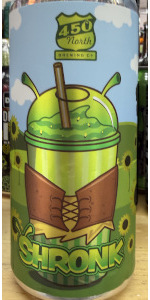 Slushy Lite - Shronk