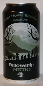 Fellowship Nitro