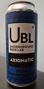 Axiomatic