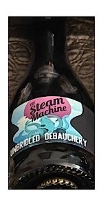 Unbridled Debauchery