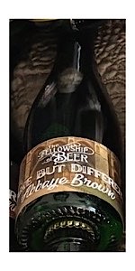 Same But Different: Abbaye Brown