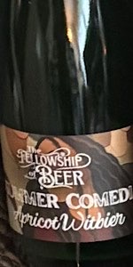 Midsummer Comedian