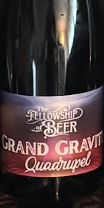 Grand Gravity