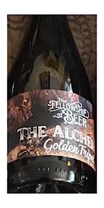 The Alchemist