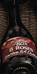 8 Roses