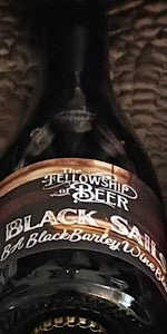 Black Sails