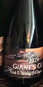 Giantâs Cask