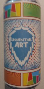 Sequential Art