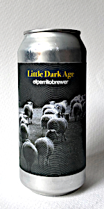 Little Dark Age
