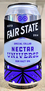 Nectar Universe