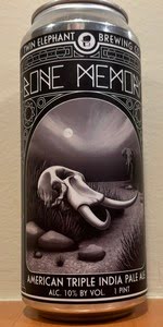 Bone Memory