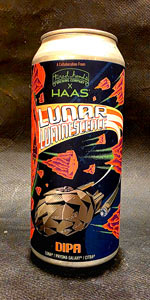 Lunar Luminescence