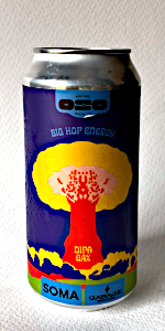 Big Hop Energy