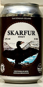 Skarfur