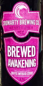 Brewed Awakening