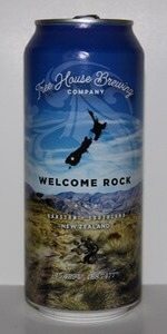 Welcome Rock