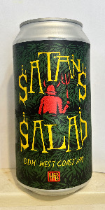 Satan's Salad