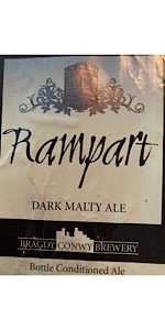 Rampart