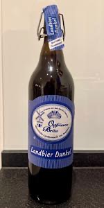 Landbier Dunkel