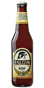 falcon raw