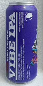 Vibe IPA