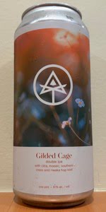 Gilded Cage